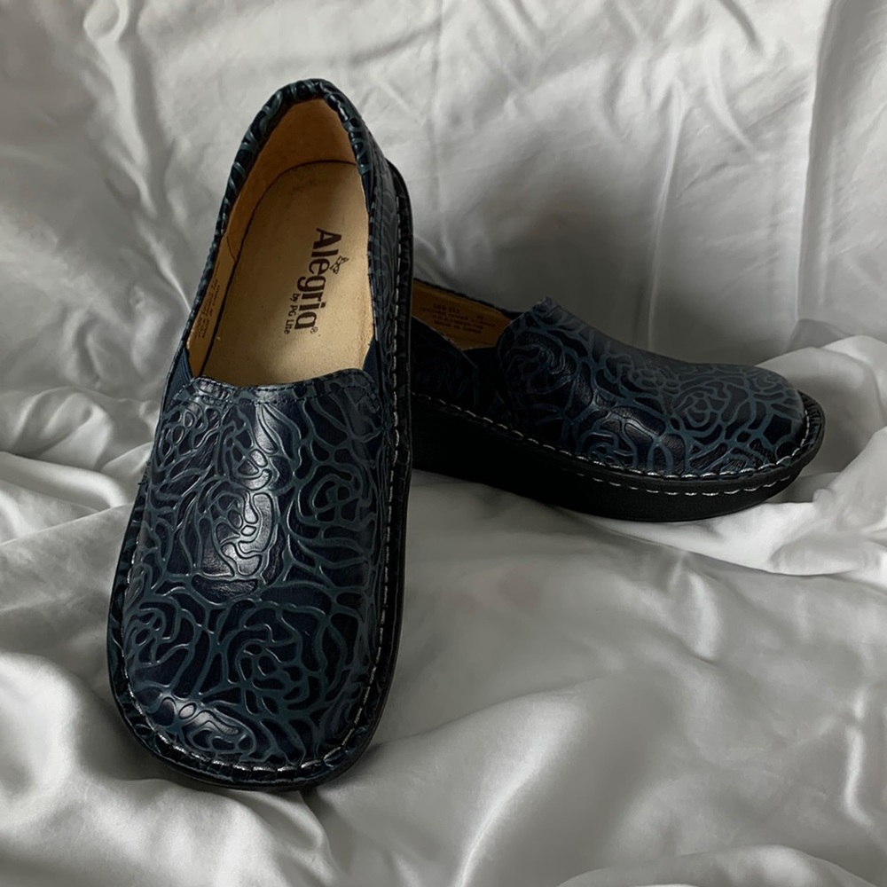 Algeria by PG Lite Slip on Shoe Clogs